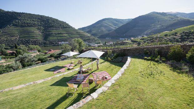 Quinta do Bomfim (Symington Family Estates)